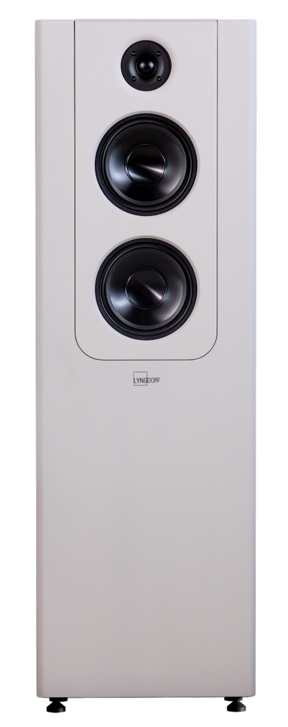 Lyngdorf FR-2 Floorstanding Loudspeakers