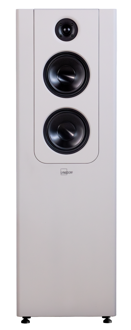 Lyngdorf FR-2 Floorstanding Loudspeakers