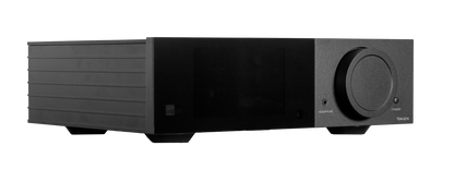 Lyngdorf TDAI-2210 streaming amplifier