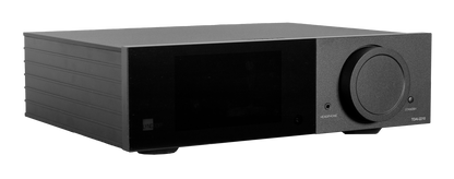 Lyngdorf TDAI-2210 streaming amplifier