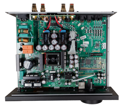 Lyngdorf TDAI-2210 streaming amplifier