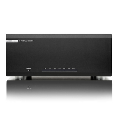 Musical Fidelity M6x 250.11 Elevent Channel Power Amplifier