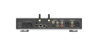 Luxsin Audio X9 Headphone Amplifier & DAC