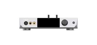 Luxsin Audio X9 Headphone Amplifier & DAC