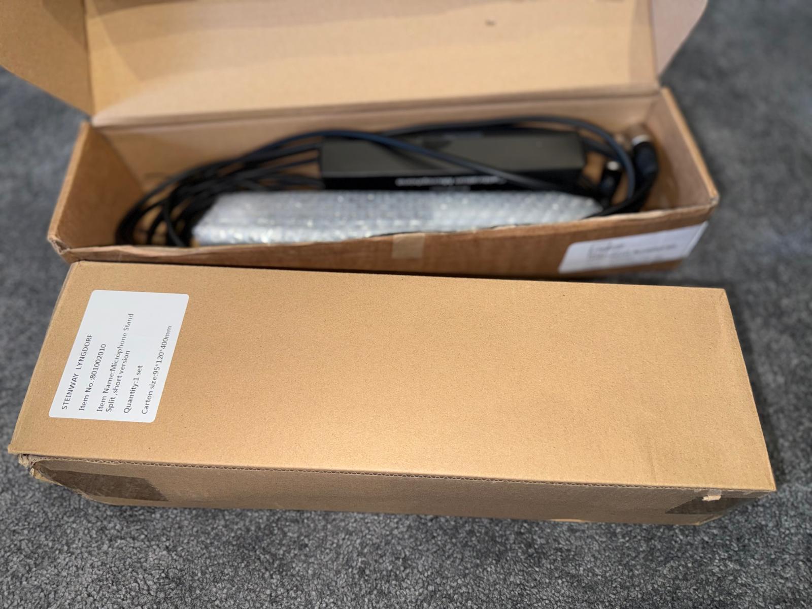 Clearance: Unison Research Simply Phono