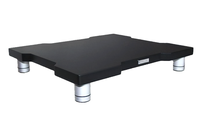 Audite Acoustics DAMYSUS Isolation Platform