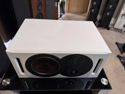 Clearance: DALI Opticon Vokal MK2 Centre Speaker (White)