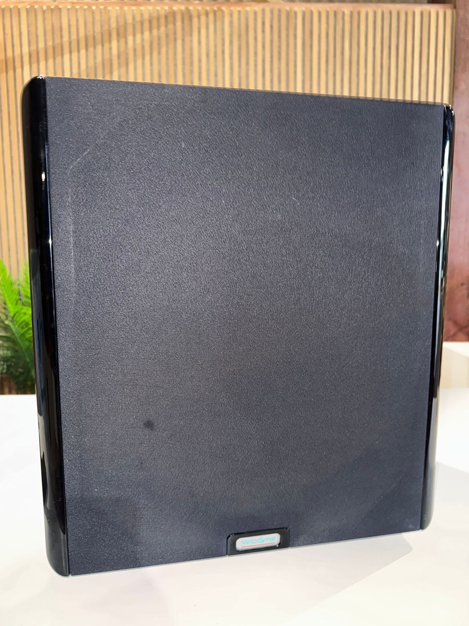 Clearance: Part-Exchange Velodyne DD15 Subwoofer