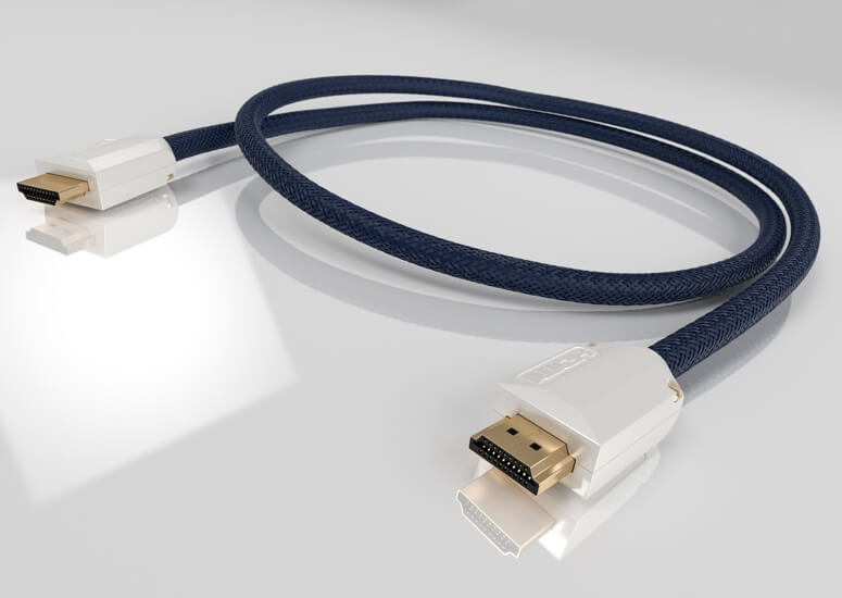 Ricable Supreme MKII HDMI I2S cable