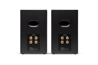 Ruark Sabre-R Bookshelf Speakers