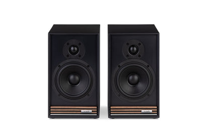 Ruark Sabre-R Bookshelf Speakers