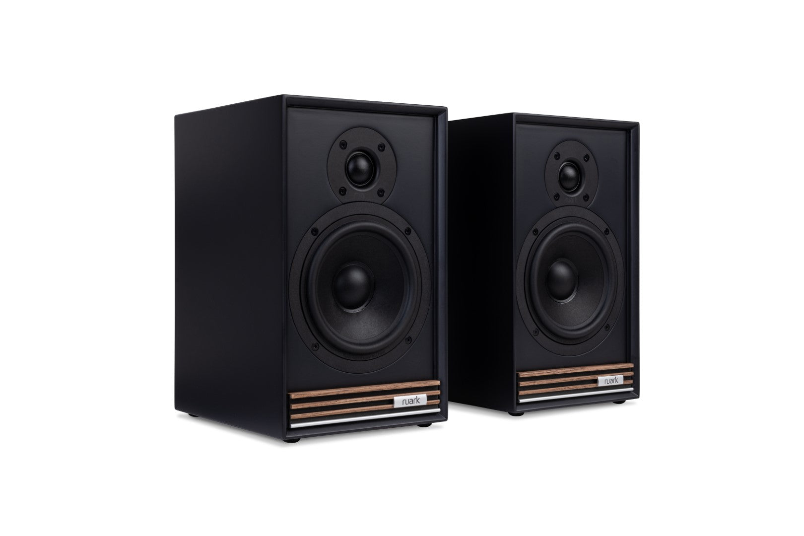 Ruark Sabre-R Bookshelf Speakers