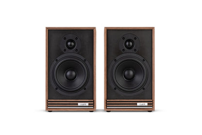 Ruark Sabre-R Bookshelf Speakers