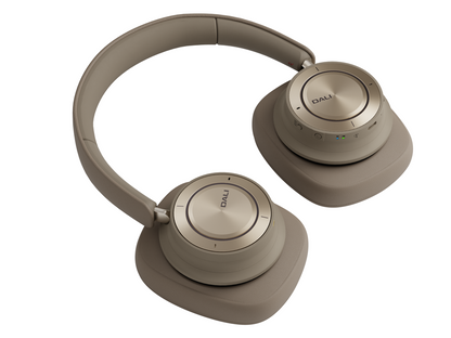 DALI IO-12 MOCHA GREY
