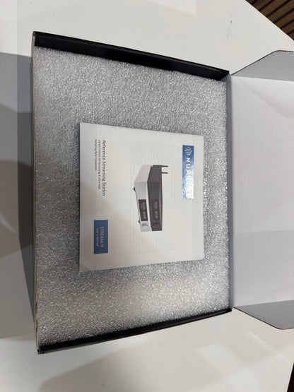 Clearance: Ex Display Nuprime Stream 9 - Network Streamer
