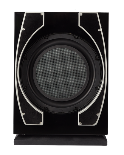 REL 212/SX - dual 12" subwoofer