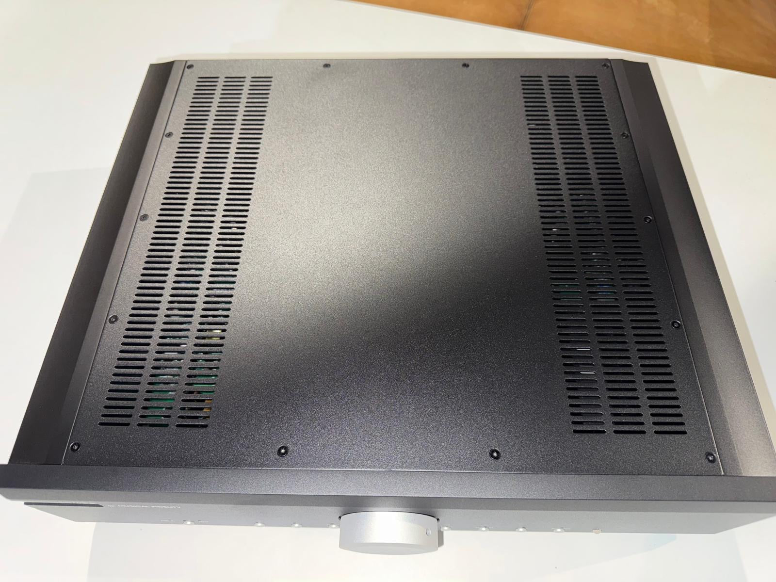 Clearance: Part-Exchange Musical Fidelity M6si Integrated Amplifier
