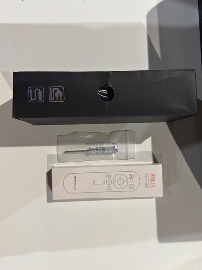 Clearance: Part-Exchange Eversolo DMP-A6 Streamer Gen1