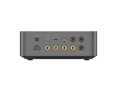 Wiim amp ultra