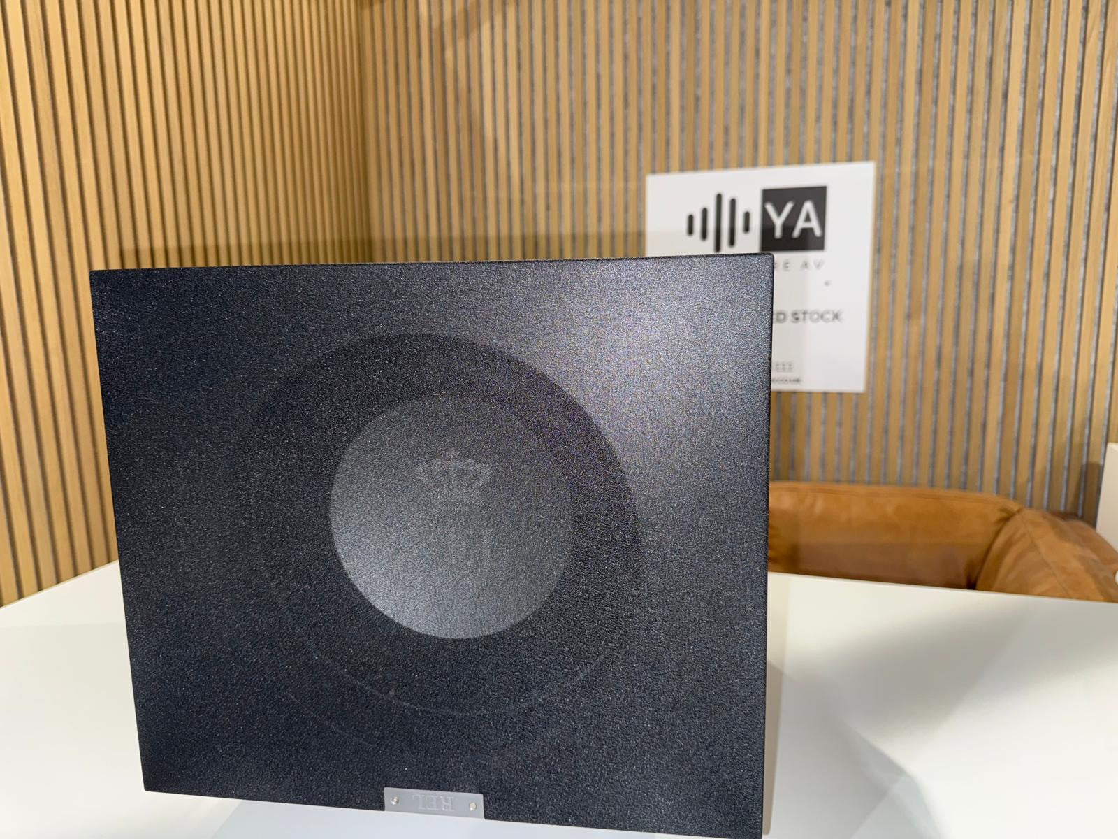 Clearance: Part-Exchange REL S/510 Subwoofer - Gloss Black