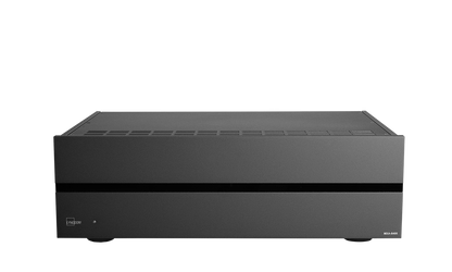 Lyngdorf MXA-8400 multi-channel amplifier