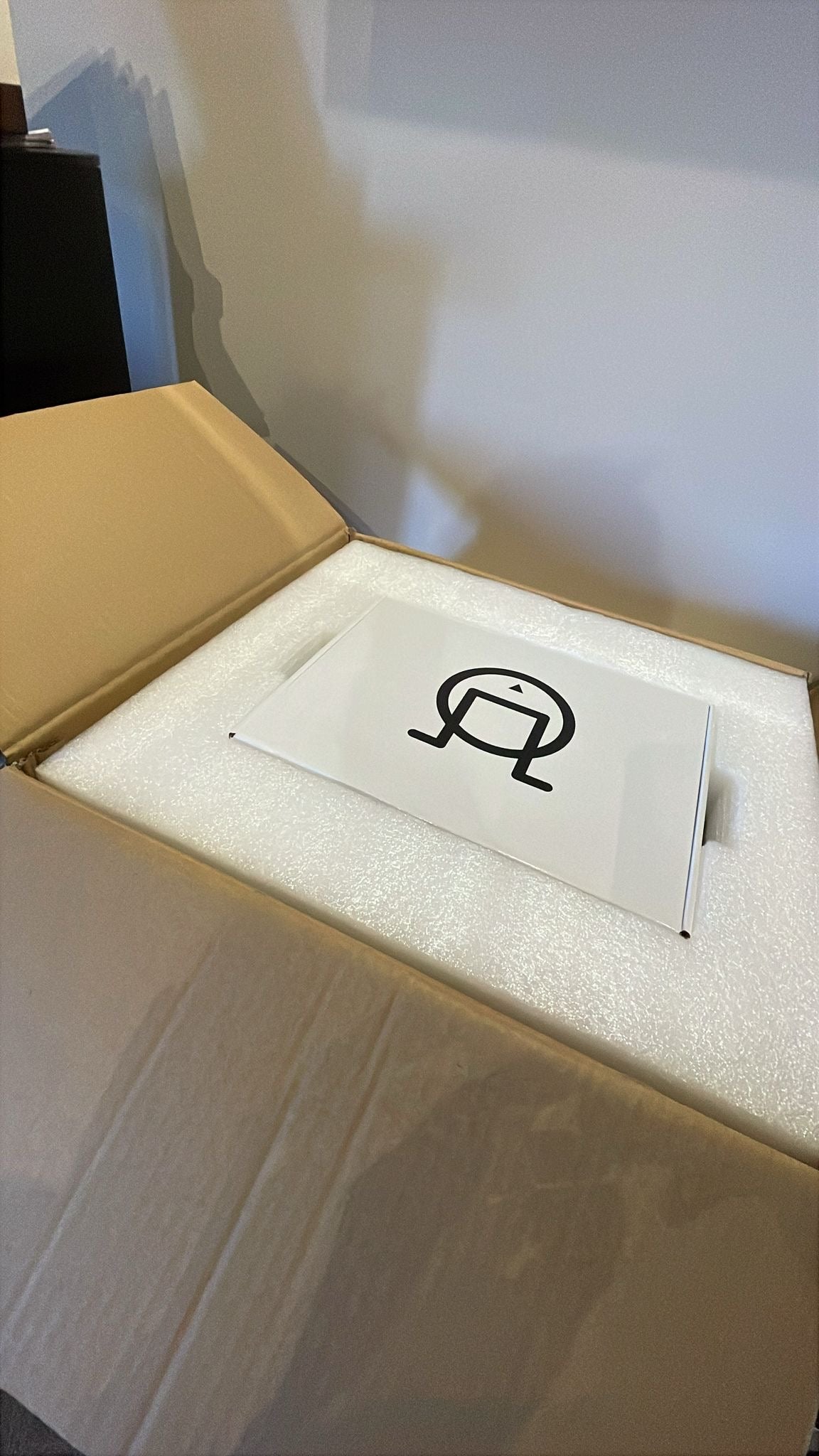 Clearance: Ex-Display DD15 Black CD Transport