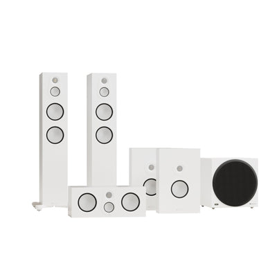 Monitor Audio Silver 300 8G 5.1 AV Bundle