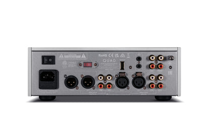 QUAD 33 analogue pre-amplifier