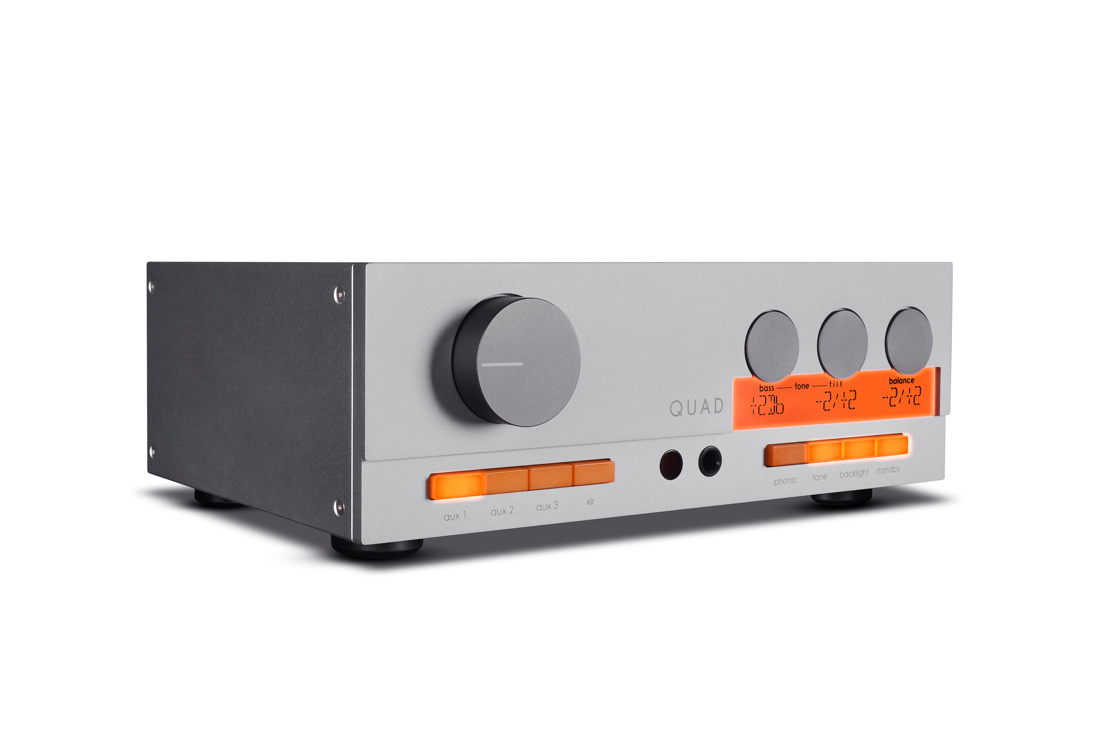 QUAD 33 analogue pre-amplifier