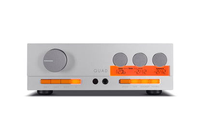 QUAD 33 analogue pre-amplifier