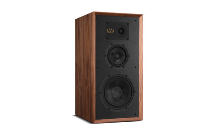 Wharfedale Super Linton speakers