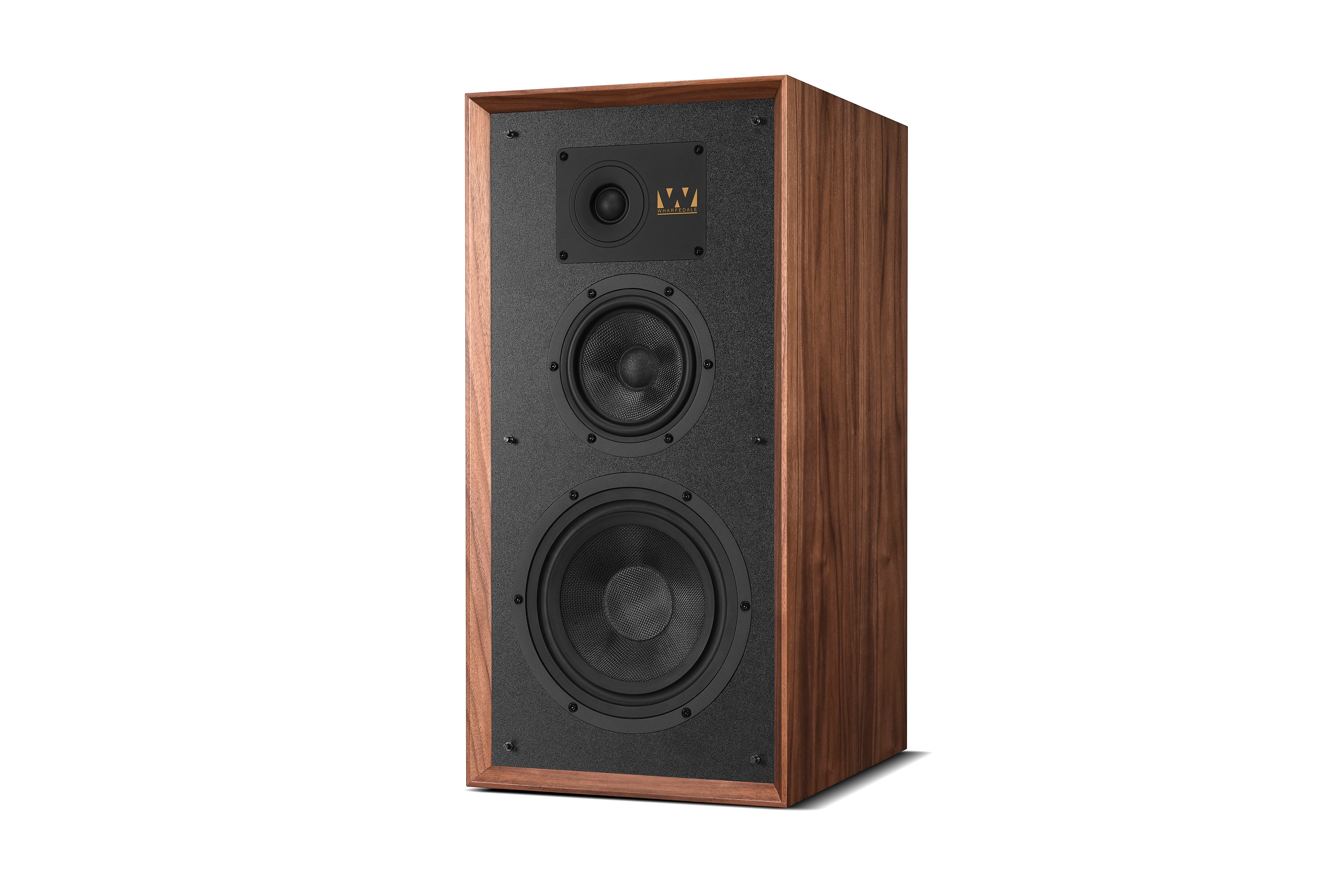 Wharfedale Super Linton speakers