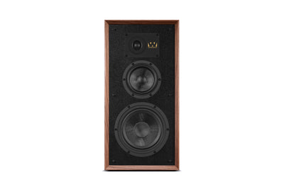 Wharfedale Super Linton speakers