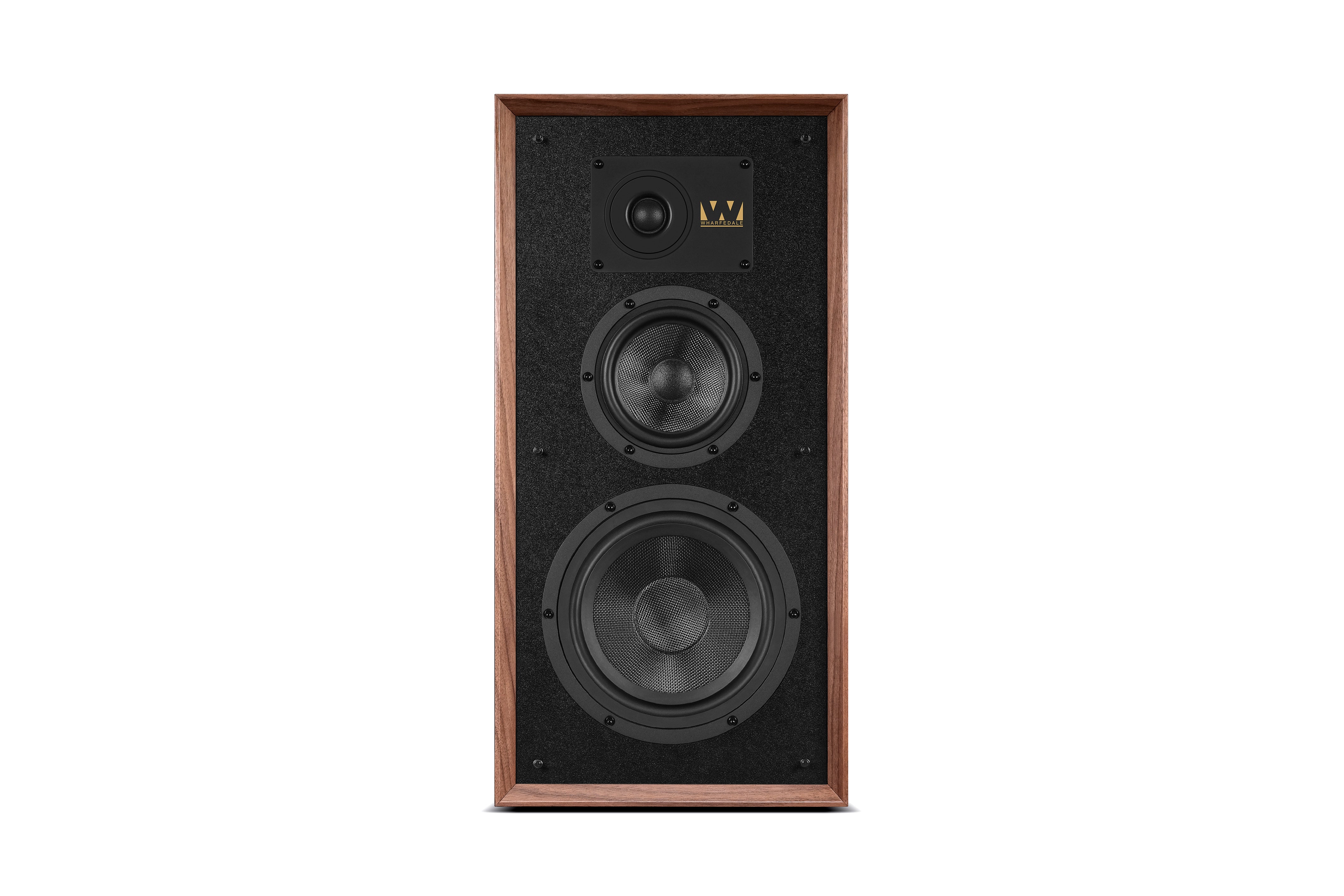 Wharfedale Super Linton speakers