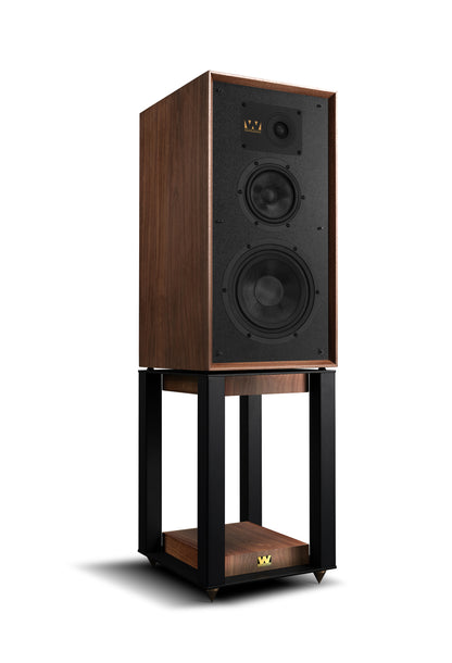 Wharfedale Super Linton speakers