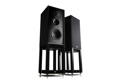 Wharfedale Super Linton speakers