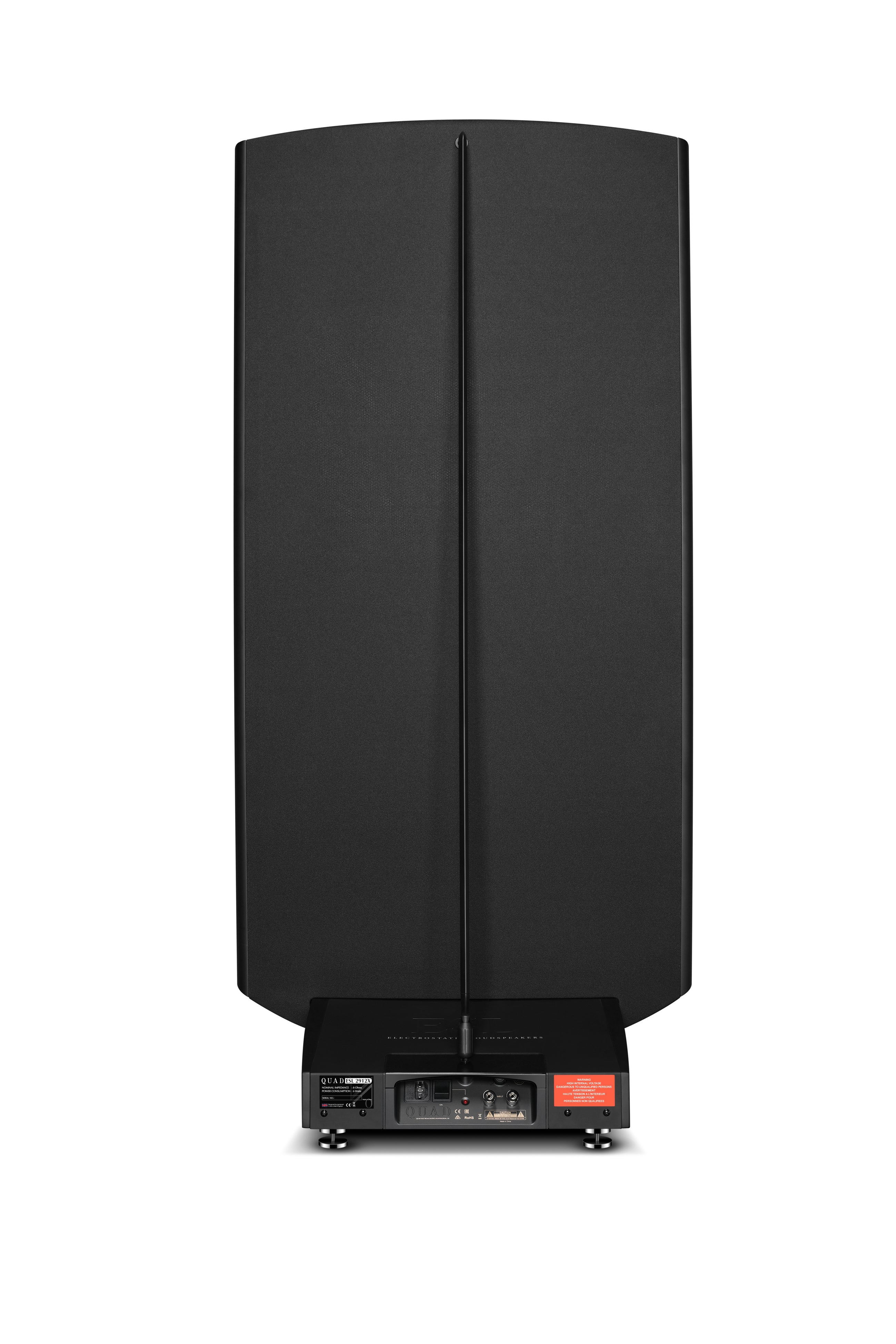 ESL 2912X Electrostatic Speakers
