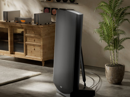 ESL 2912X Electrostatic Speakers