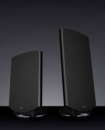 ESL 2912X Electrostatic Speakers