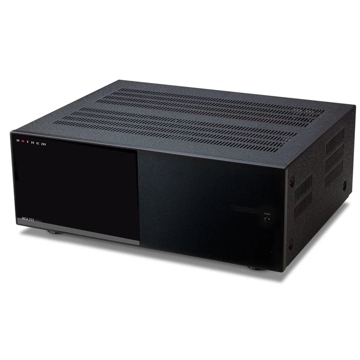 Anthem MCA 225 GEN2 Stereo Power Amplifier