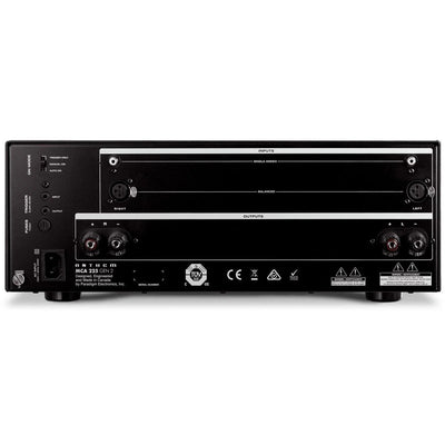 Anthem MCA 225 GEN2 Stereo Power Amplifier