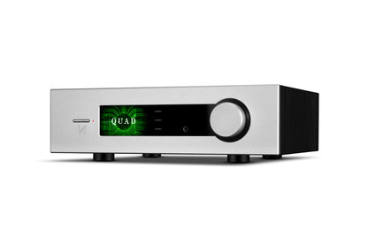 Quad Platina Integrated Amplifier