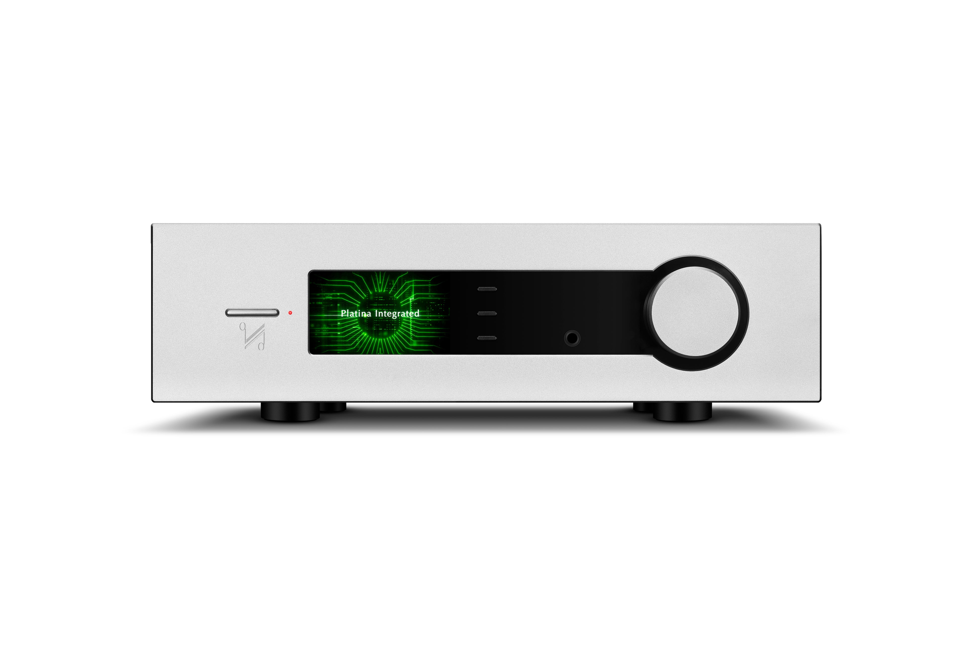Quad Platina Integrated Amplifier