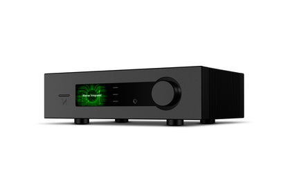 Quad Platina Integrated Amplifier