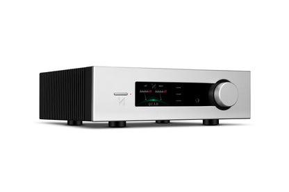 Quad Platina Integrated Amplifier