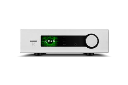 Quad Platina Integrated Amplifier
