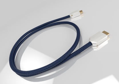 Ricable Supreme MKII HDMI I2S cable