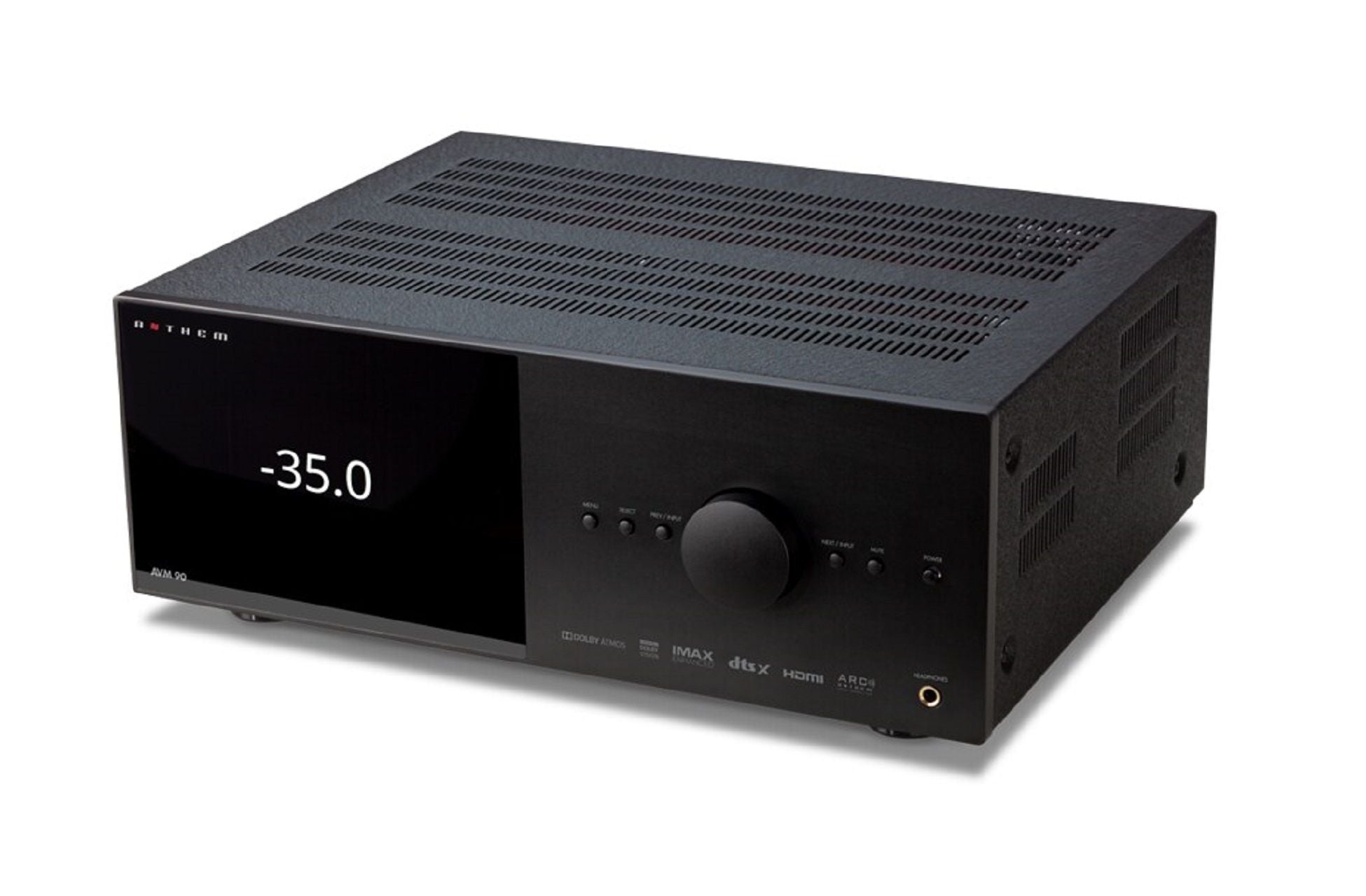 Anthem AVM 90 15.4 AV Pre-Amp/Processor