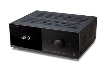 Anthem AVM 90 15.4 AV Pre-Amp/Processor