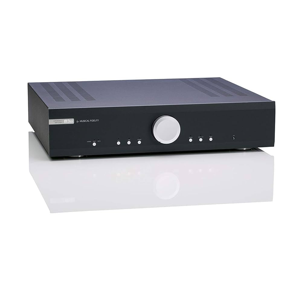 Musical Fidelity B1xi Integrated Amplifier